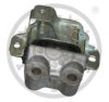 OPTIMAL F8-6626 Engine Mounting